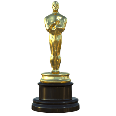 Oscar Award Statue